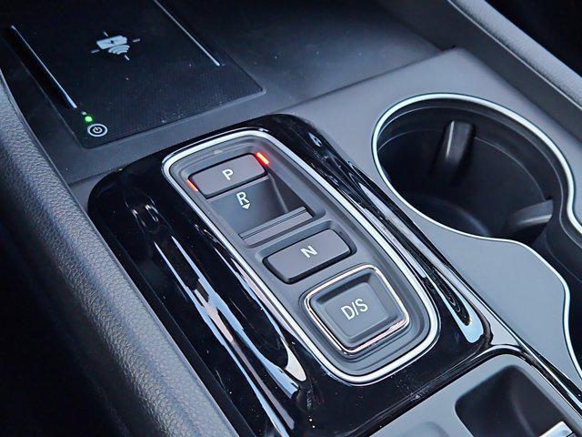 new 2025 Honda Pilot car, priced at $44,263