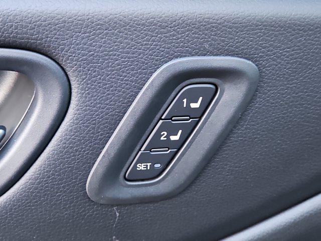 new 2025 Honda Pilot car, priced at $44,263