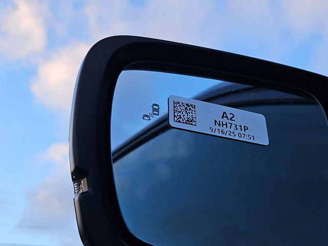 new 2025 Honda Pilot car, priced at $44,263