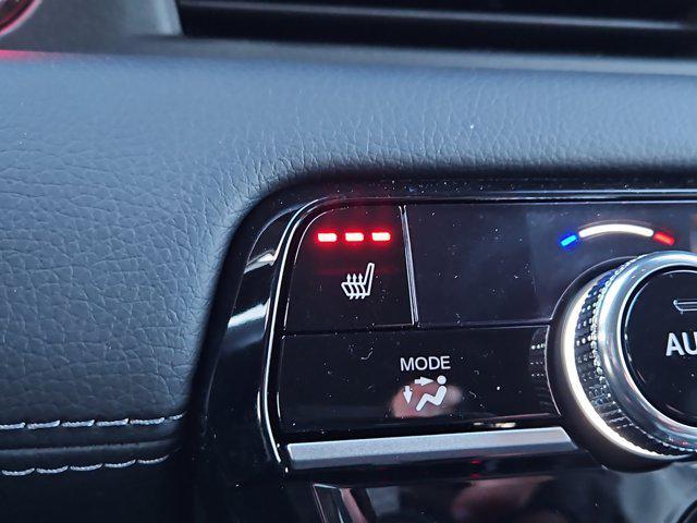 new 2025 Honda Pilot car, priced at $44,263