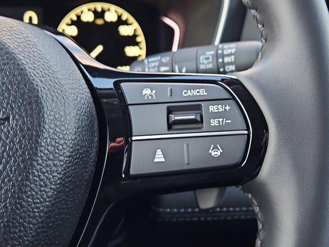 new 2025 Honda Pilot car, priced at $44,263