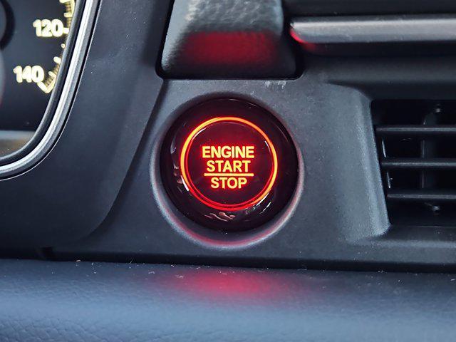 new 2025 Honda Pilot car, priced at $44,263