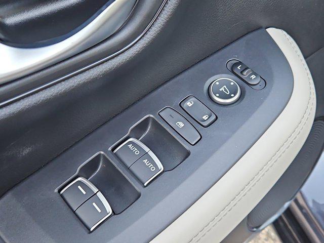 new 2026 Honda HR-V car, priced at $33,000