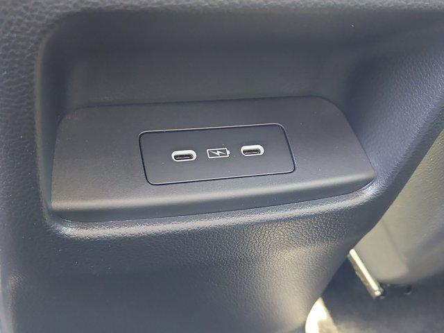 used 2024 Honda CR-V car, priced at $35,998