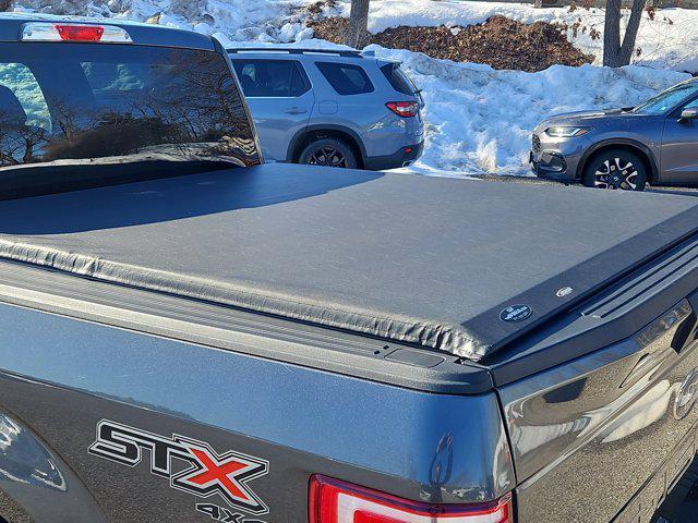 used 2020 Ford F-150 car, priced at $27,998