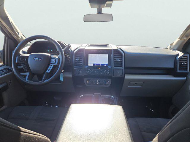 used 2020 Ford F-150 car, priced at $27,998