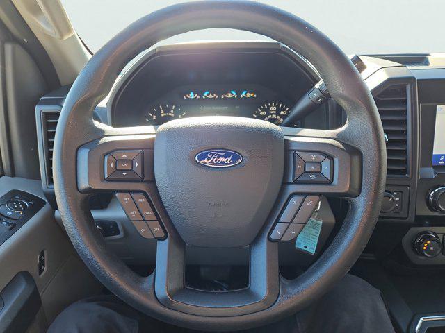 used 2020 Ford F-150 car, priced at $27,998