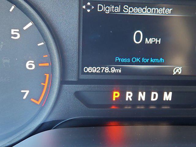 used 2020 Ford F-150 car, priced at $27,998