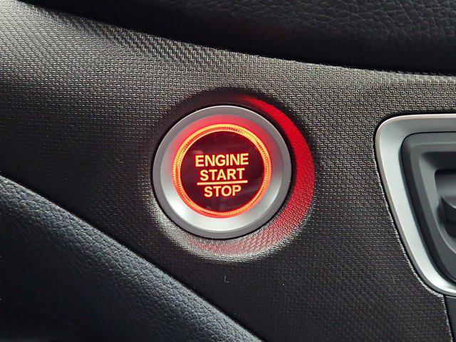 new 2026 Honda Ridgeline car, priced at $47,745