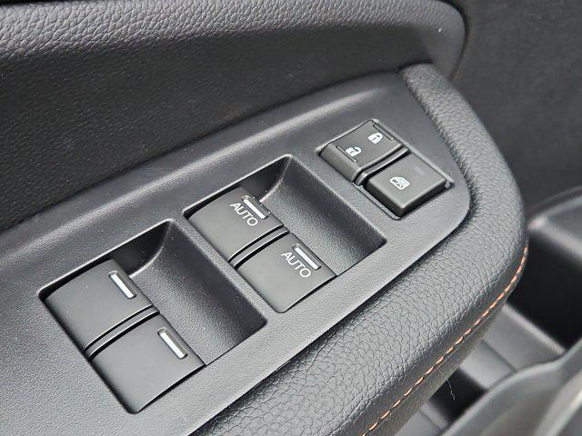 new 2026 Honda Ridgeline car, priced at $47,745