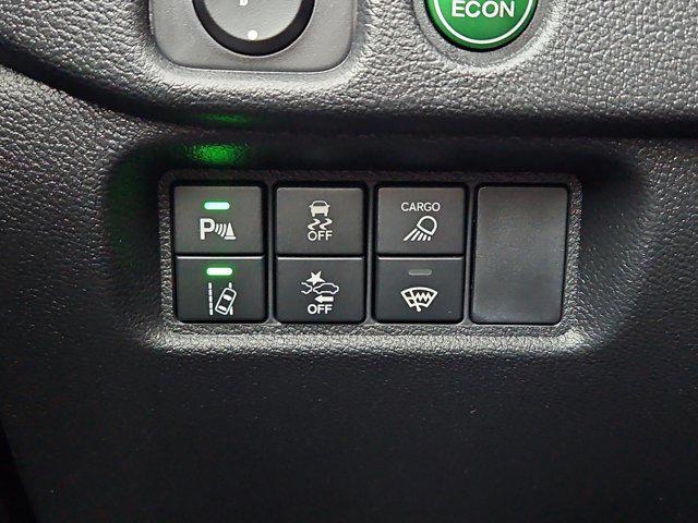 new 2026 Honda Ridgeline car, priced at $47,745