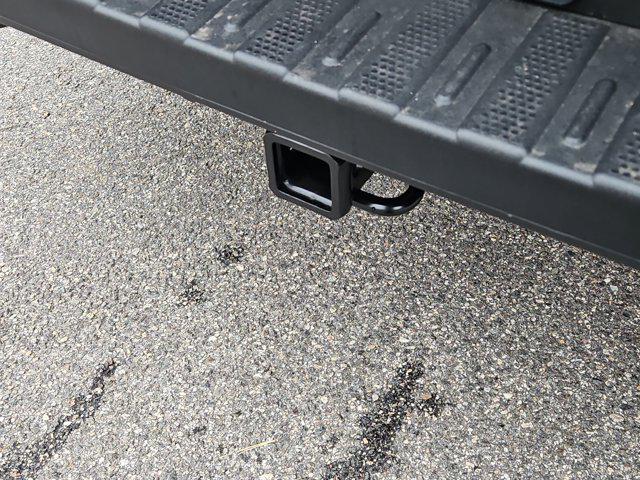 new 2026 Honda Ridgeline car, priced at $47,745