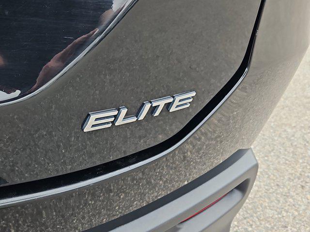 used 2023 Honda Pilot car, priced at $45,998