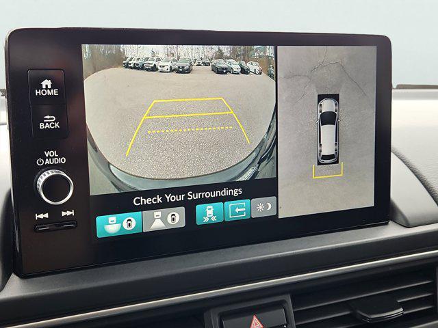 used 2023 Honda Pilot car, priced at $45,998