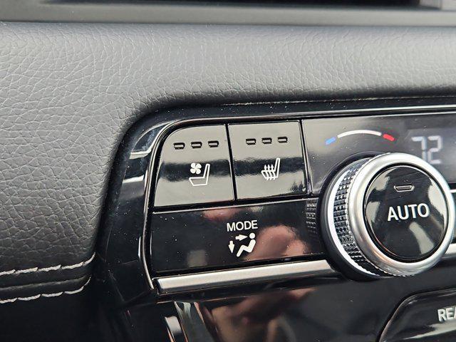 used 2023 Honda Pilot car, priced at $45,998