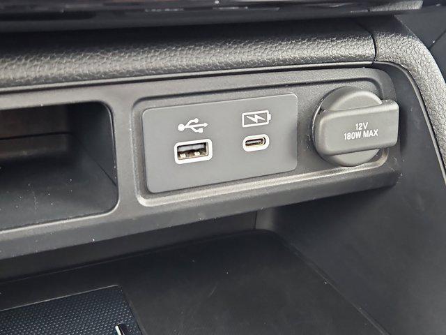 used 2023 Honda Pilot car, priced at $45,998