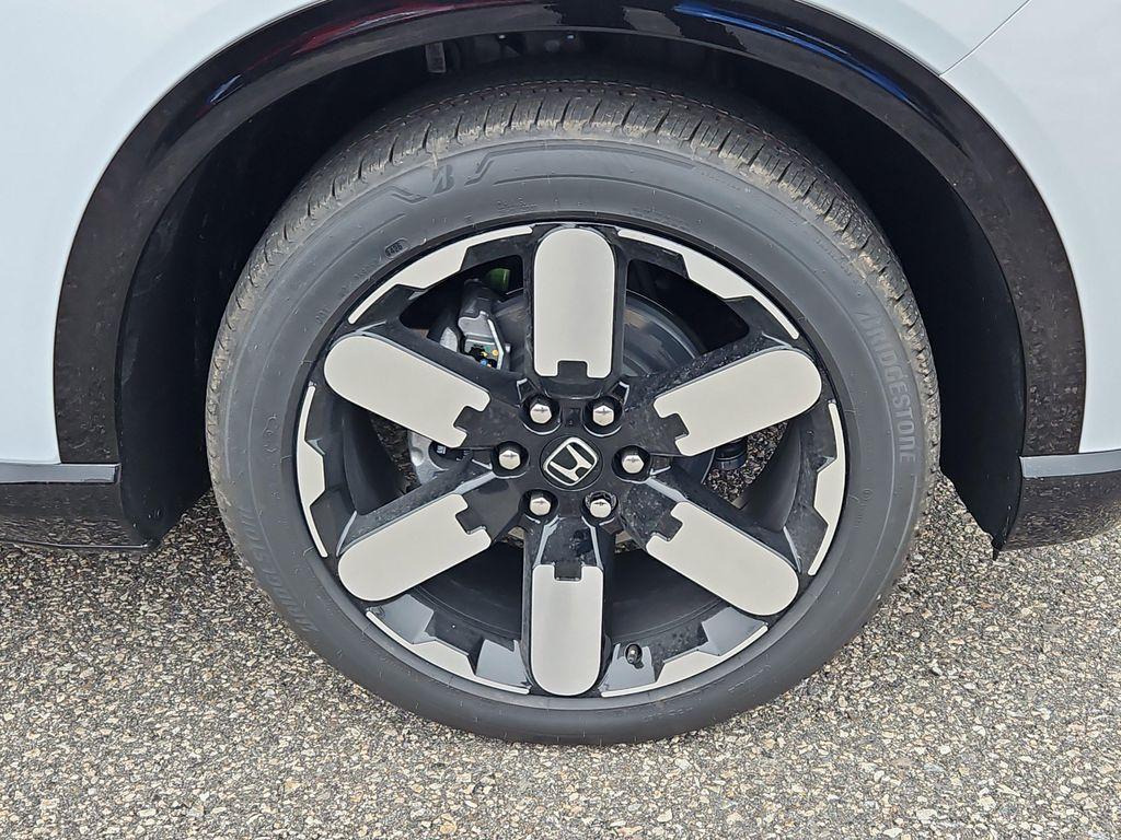 new 2026 Honda Prologue car, priced at $52,530