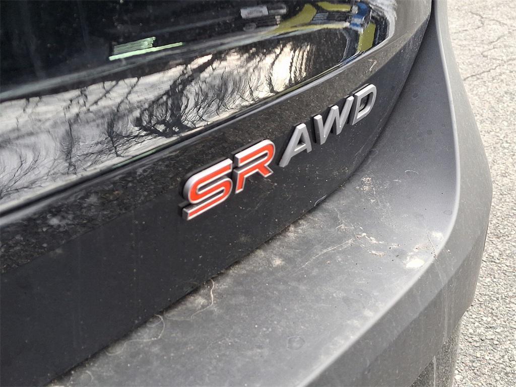 new 2025 Nissan Kicks car, priced at $26,510