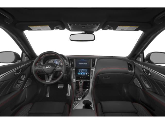 used 2022 INFINITI Q50 car, priced at $30,755