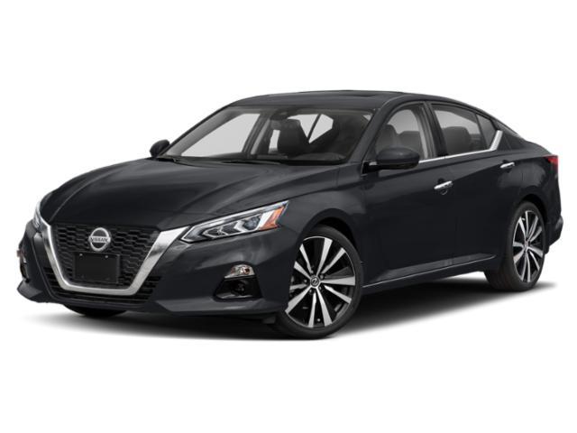 used 2021 Nissan Altima car, priced at $17,995