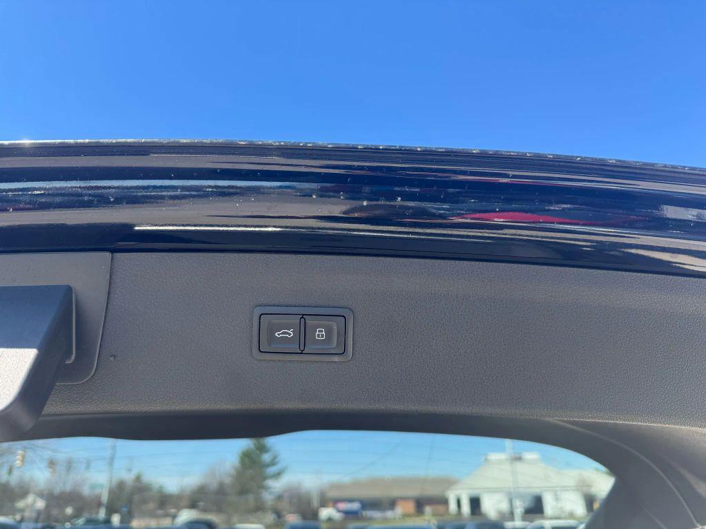 used 2016 Audi Q3 car, priced at $9,999