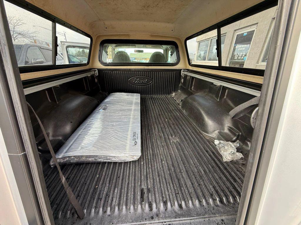 used 2003 Ford Ranger car, priced at $8,499