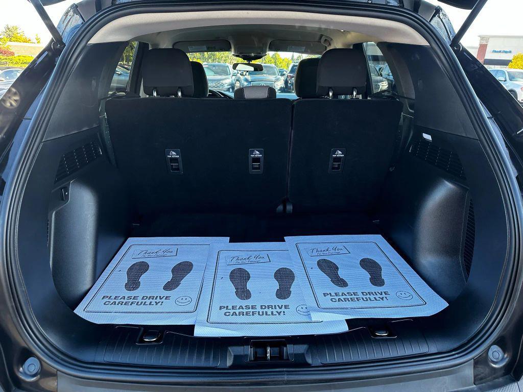 used 2020 Ford Escape car, priced at $16,999