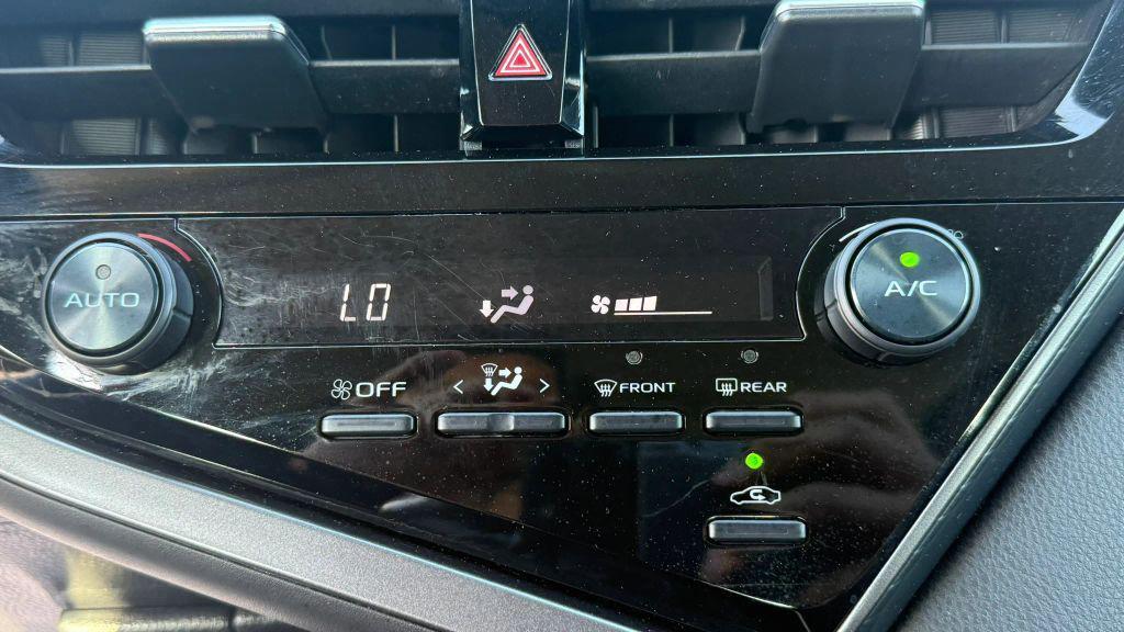 used 2021 Toyota Camry car, priced at $19,925