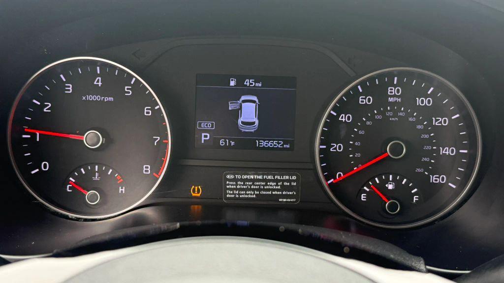 used 2020 Kia Sportage car, priced at $9,599