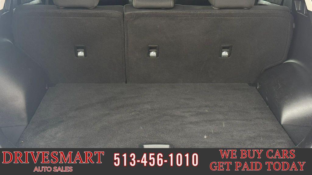 used 2020 Kia Sportage car, priced at $9,599