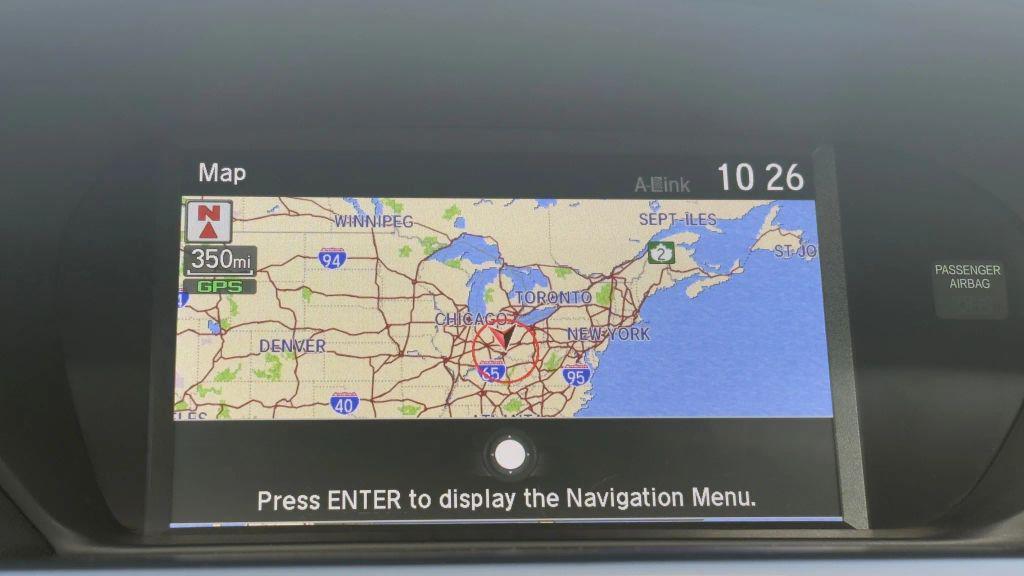 used 2018 Acura TLX car, priced at $20,599