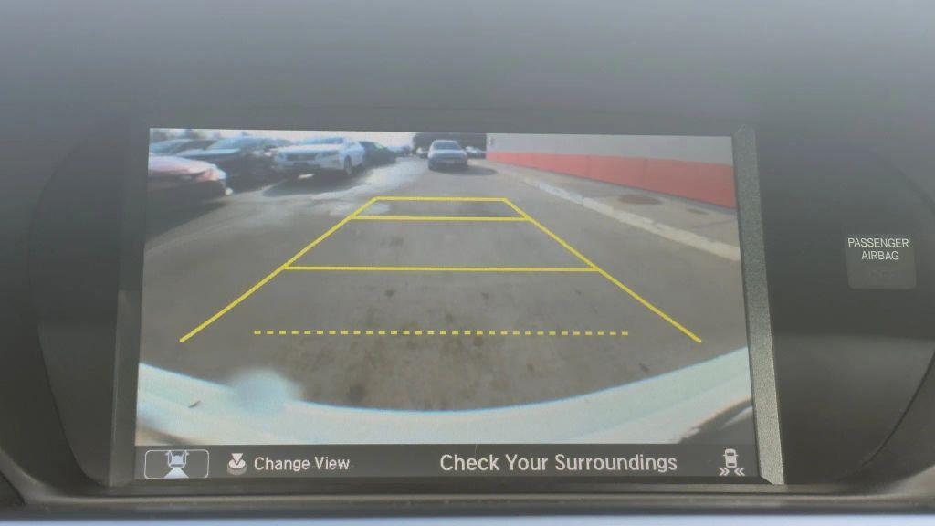 used 2018 Acura TLX car, priced at $20,599