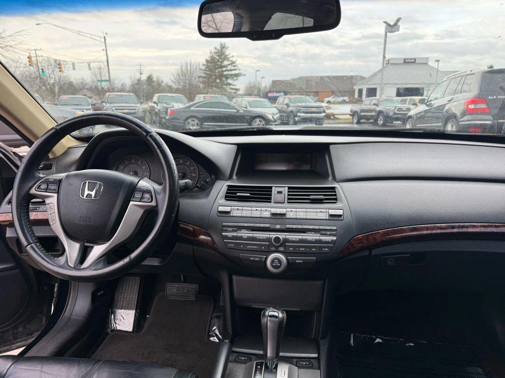 used 2011 Honda Accord Crosstour car, priced at $8,899