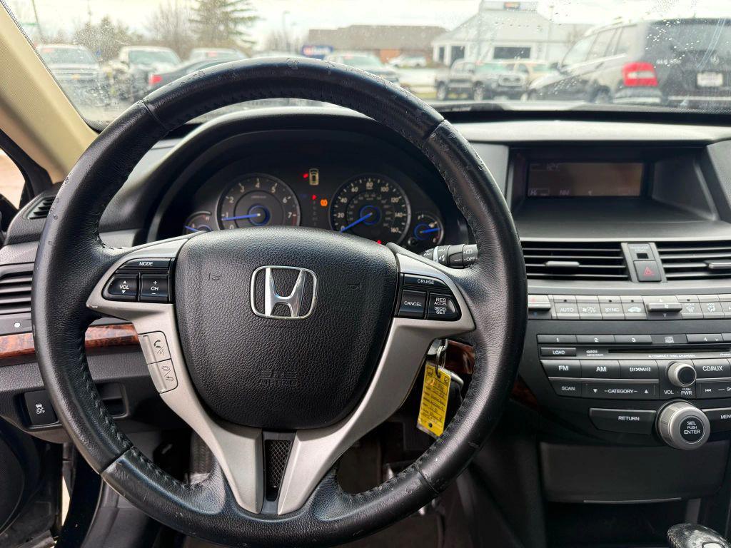 used 2011 Honda Accord Crosstour car, priced at $8,899