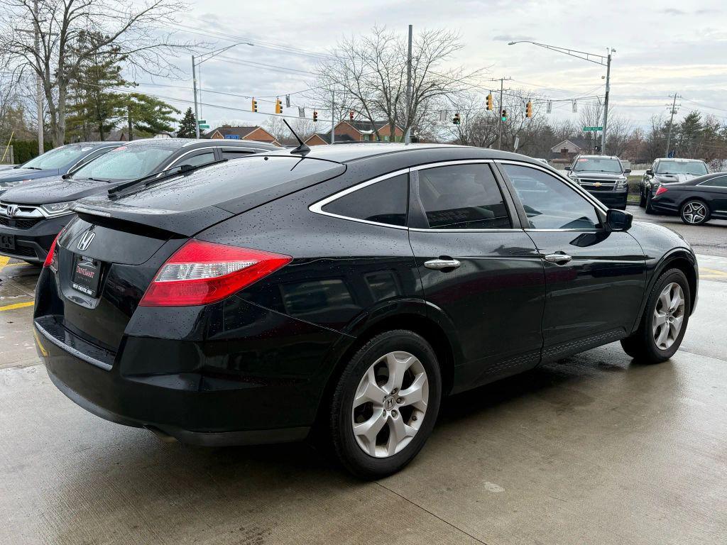 used 2011 Honda Accord Crosstour car, priced at $8,899