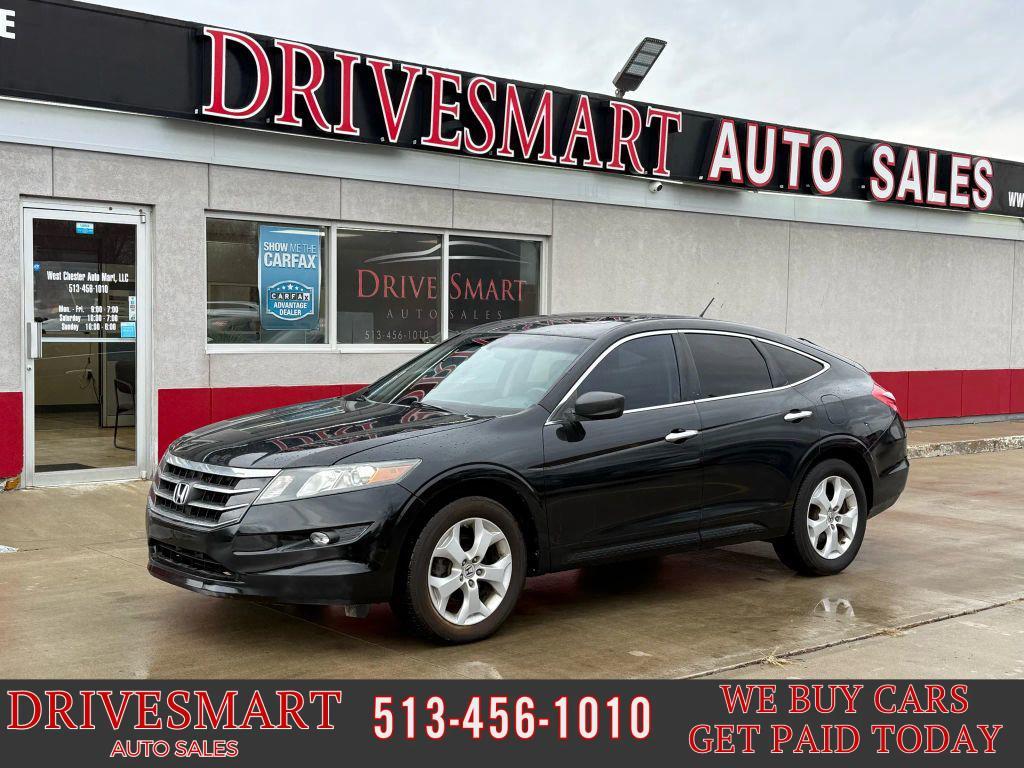 used 2011 Honda Accord Crosstour car, priced at $8,899