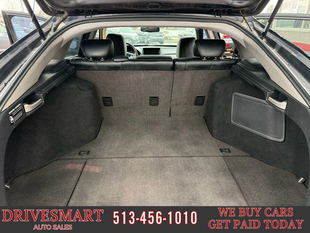 used 2011 Honda Accord Crosstour car, priced at $8,899