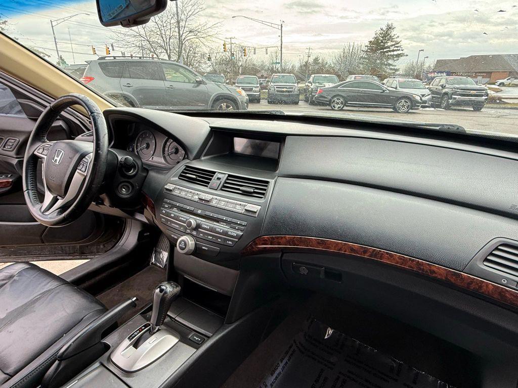used 2011 Honda Accord Crosstour car, priced at $8,899