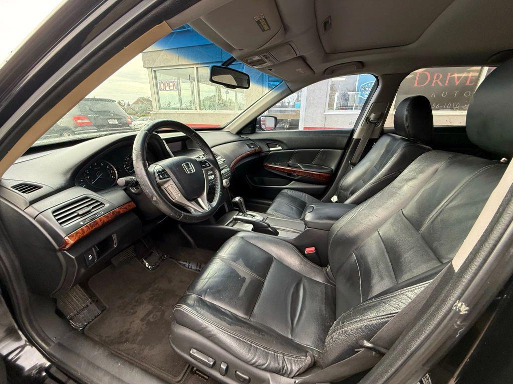 used 2011 Honda Accord Crosstour car, priced at $8,899