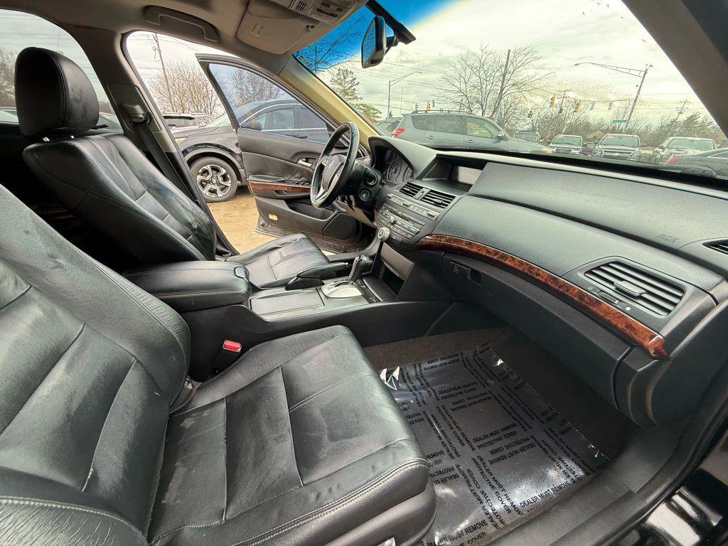 used 2011 Honda Accord Crosstour car, priced at $8,899