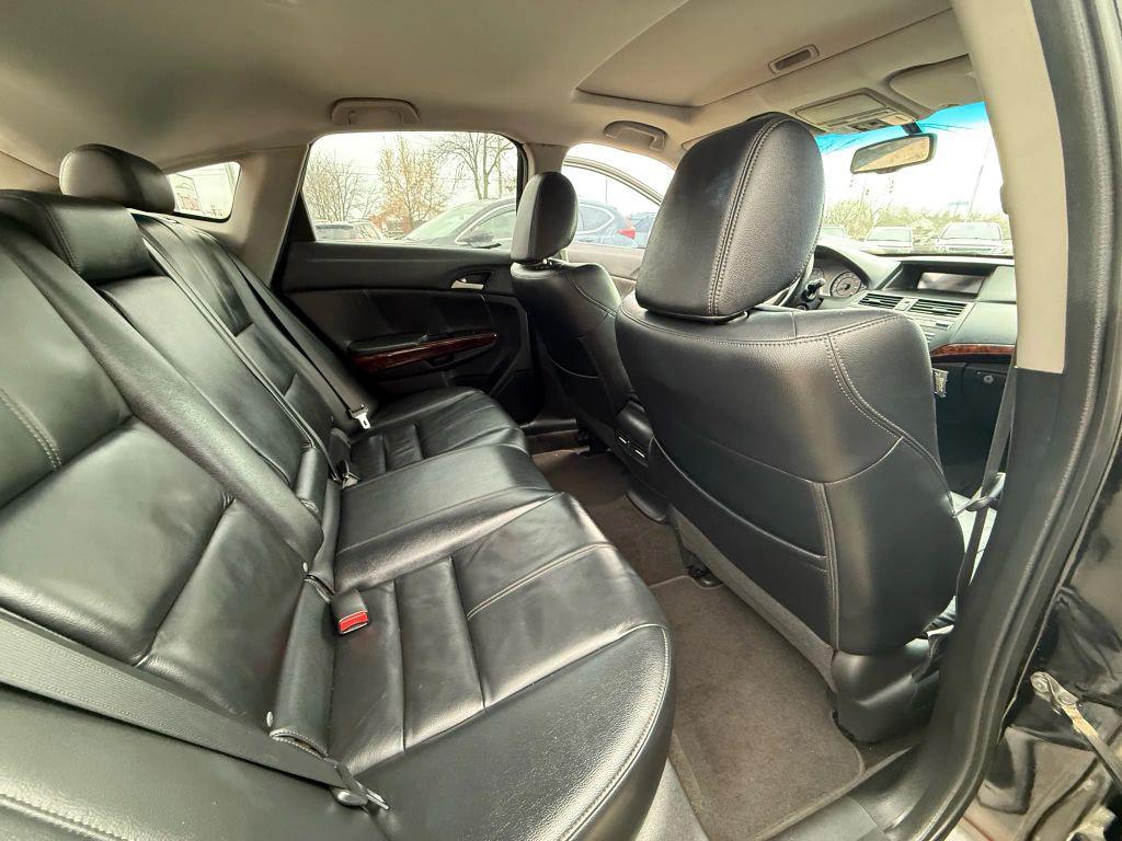 used 2011 Honda Accord Crosstour car, priced at $8,899