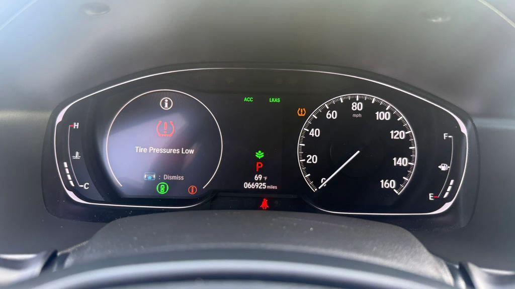 used 2019 Honda Accord car, priced at $19,399