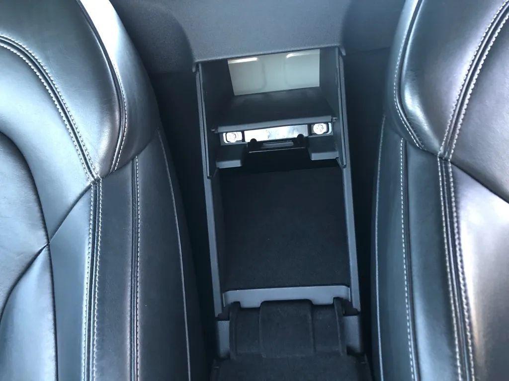 used 2015 Audi TTS car, priced at $22,599