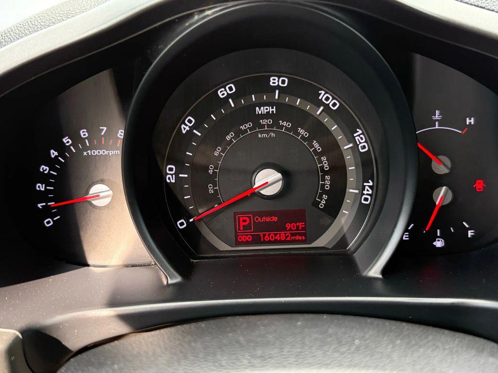 used 2011 Kia Sportage car, priced at $5,475