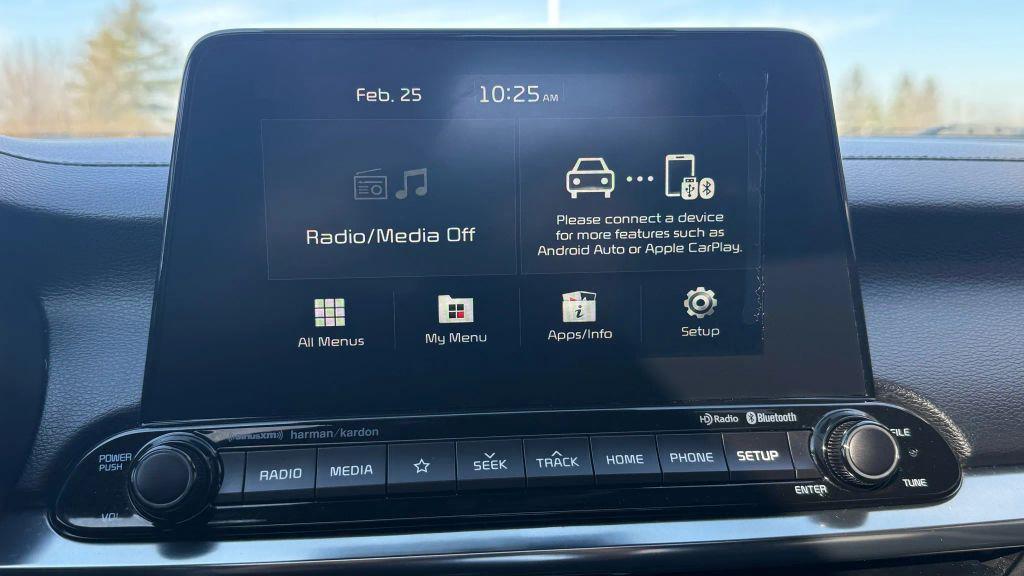 used 2021 Kia Forte car, priced at $14,699