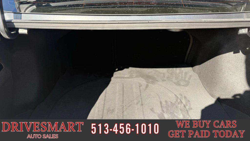 used 2021 Kia Forte car, priced at $14,699