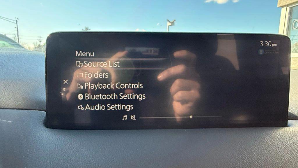 used 2021 Mazda CX-5 car, priced at $16,675