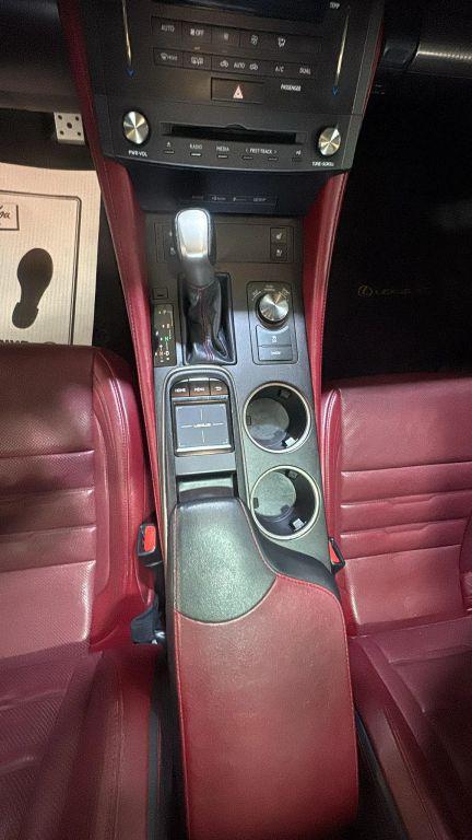 used 2015 Lexus RC 350 car, priced at $18,975
