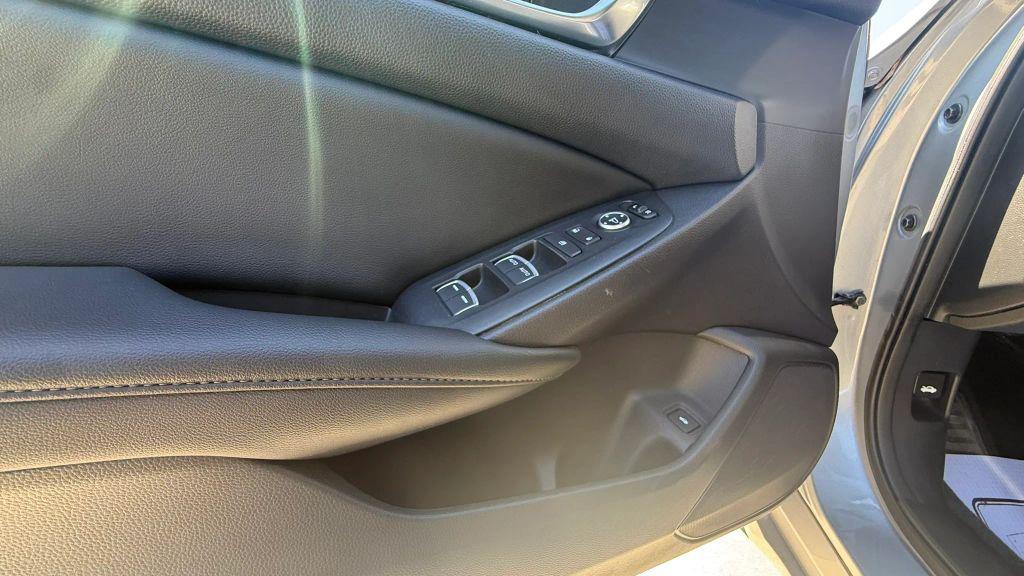 used 2020 Honda Accord car, priced at $16,999