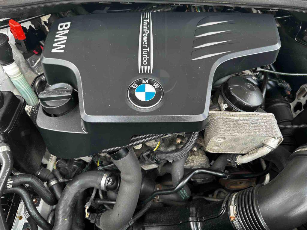 used 2013 BMW X1 car, priced at $8,499